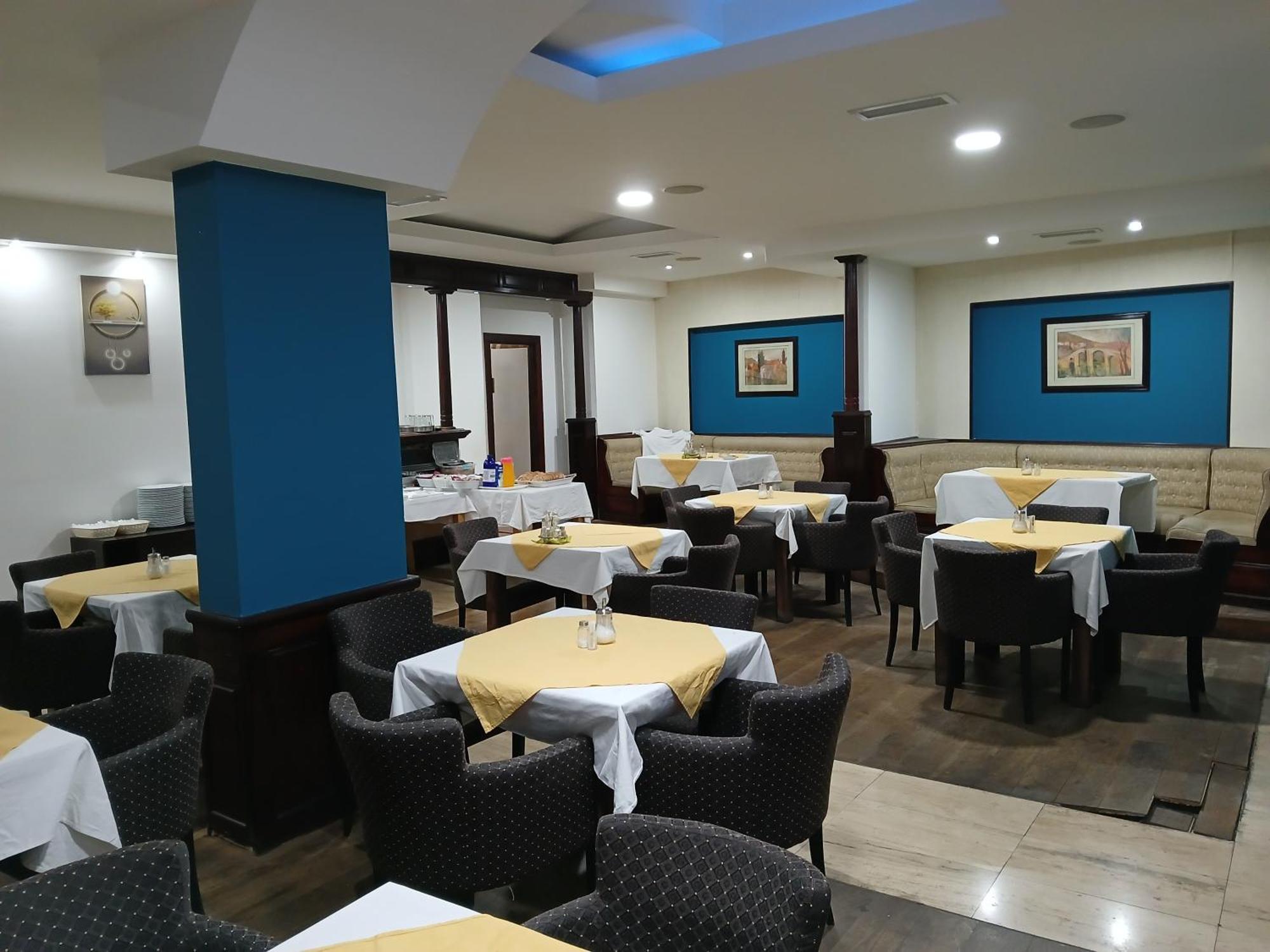 Hotel Viv Trebinje Luaran gambar